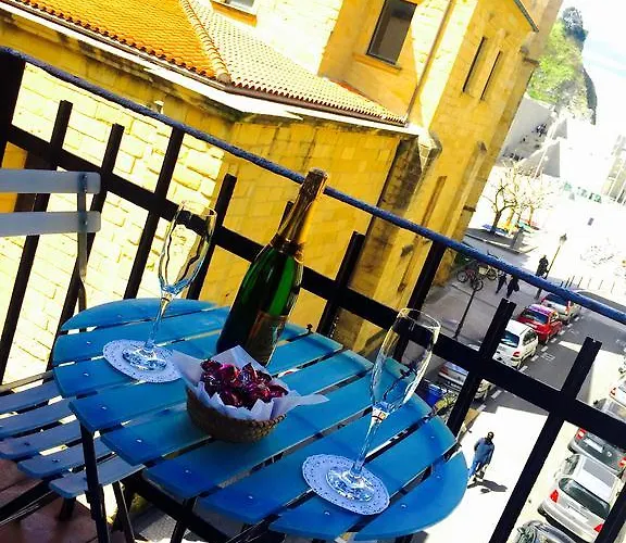 Casa de hóspedes Ab Domini