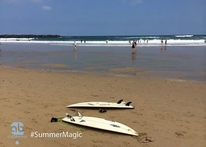 Ab Domini 게스트하우스 *