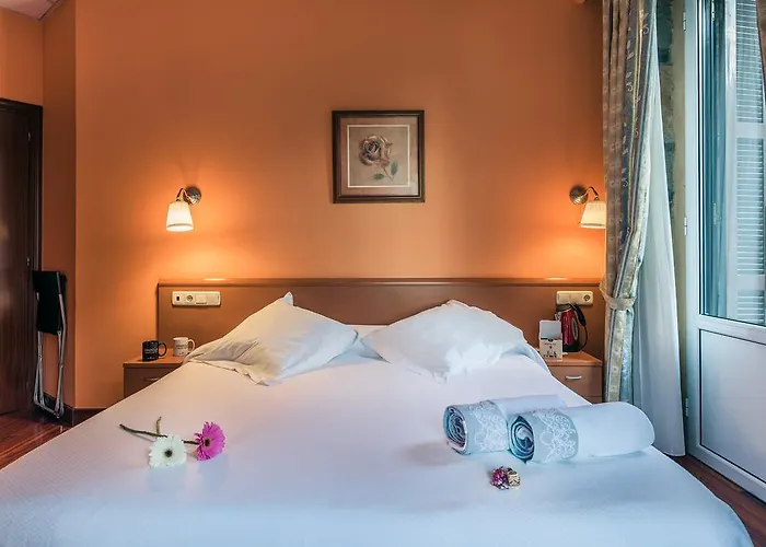 Casa de hóspedes Ab Domini