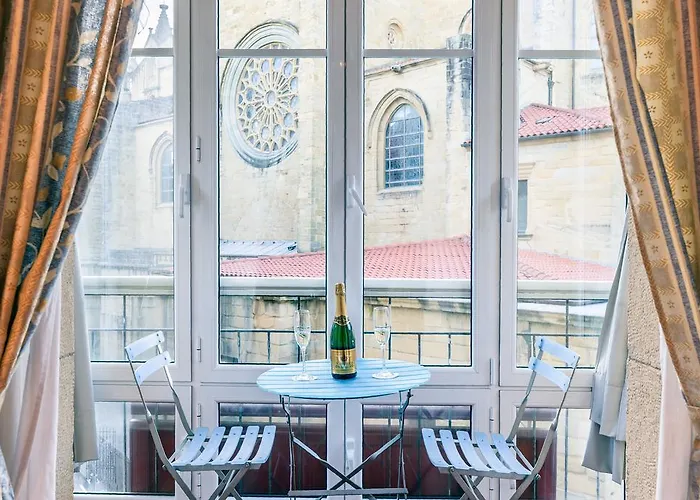 Ab Domini 산세바스티안