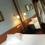 Ab Domini Maison d'hôtes *
