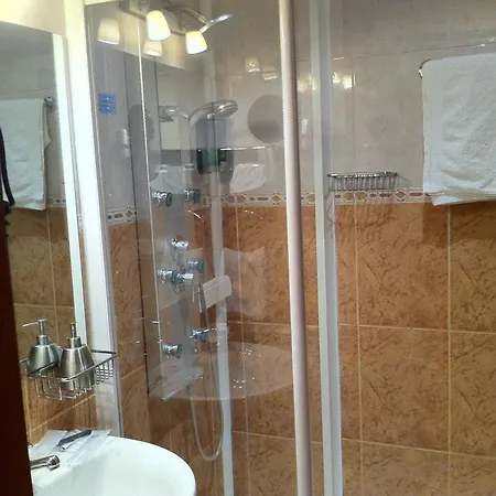 Pensionat Ab Domini San Sebastián