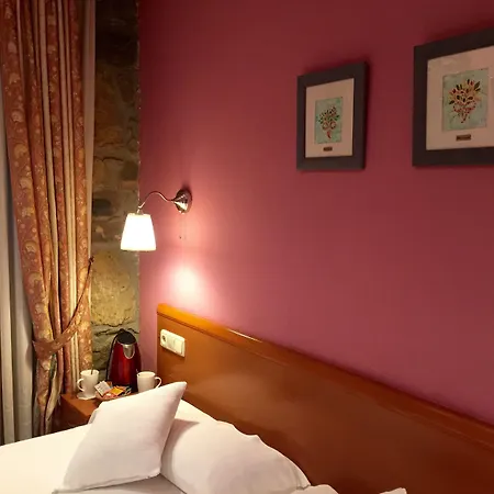 Pensionat Ab Domini *