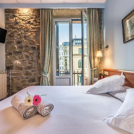 Ab Domini Pensionat *