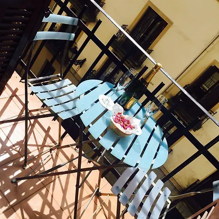 Pensionat Ab Domini San Sebastián