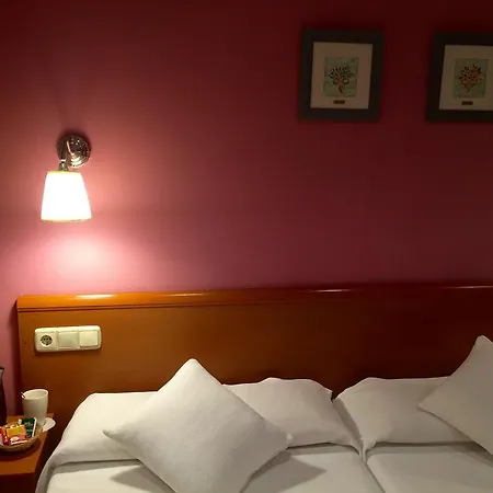 Pensionat Ab Domini San Sebastián