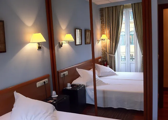 Ab Domini Сан-Себастьян