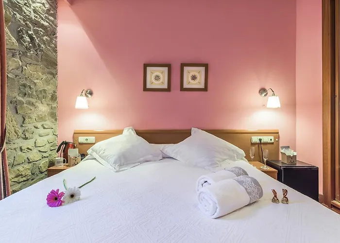 Ab Domini Гостьовий будинок *